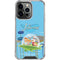The Jetsons The Jetsons iPhone 16 Pro Clear Case